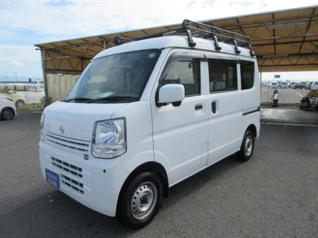 Nissan NV100 Clipper DR17V 2020